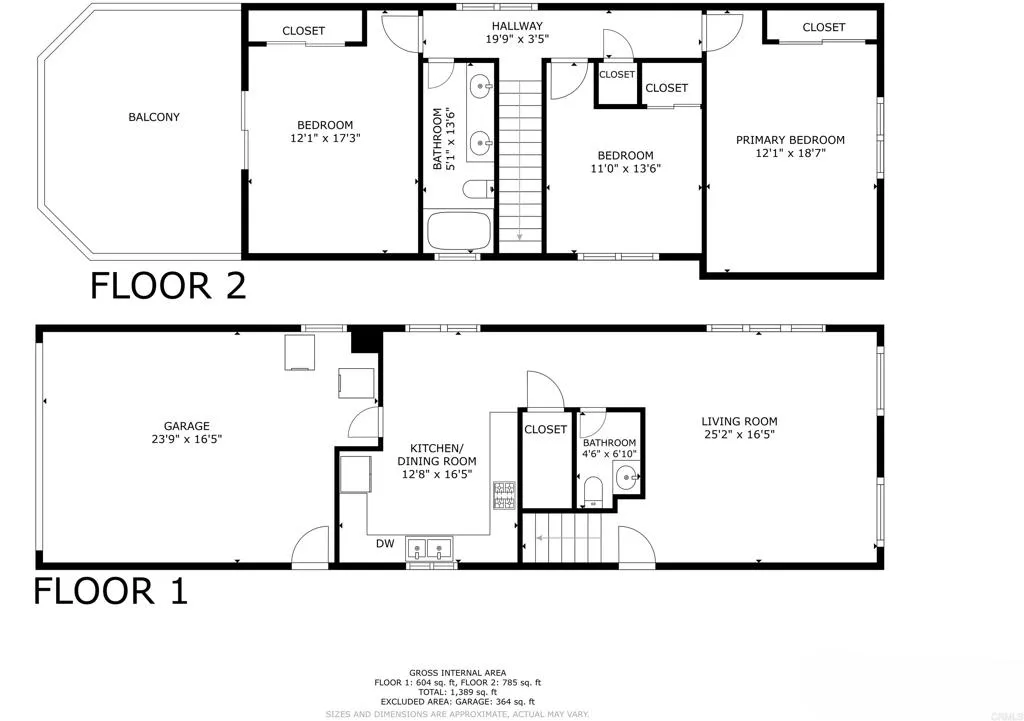 1641 31st Street, San Diego, CA 92102