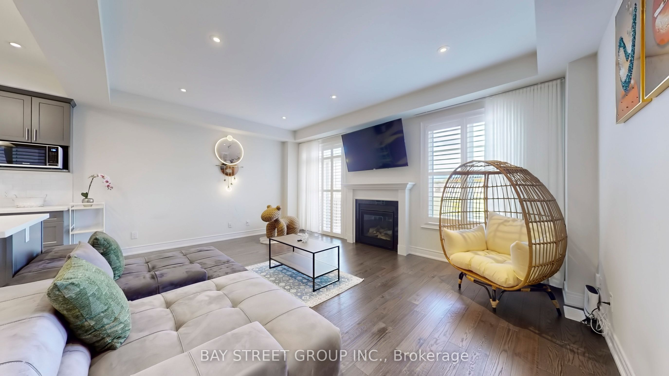 Additional image 6 of 110 Christine Elliott Avenue, Whitby, ON, L1P 0E1