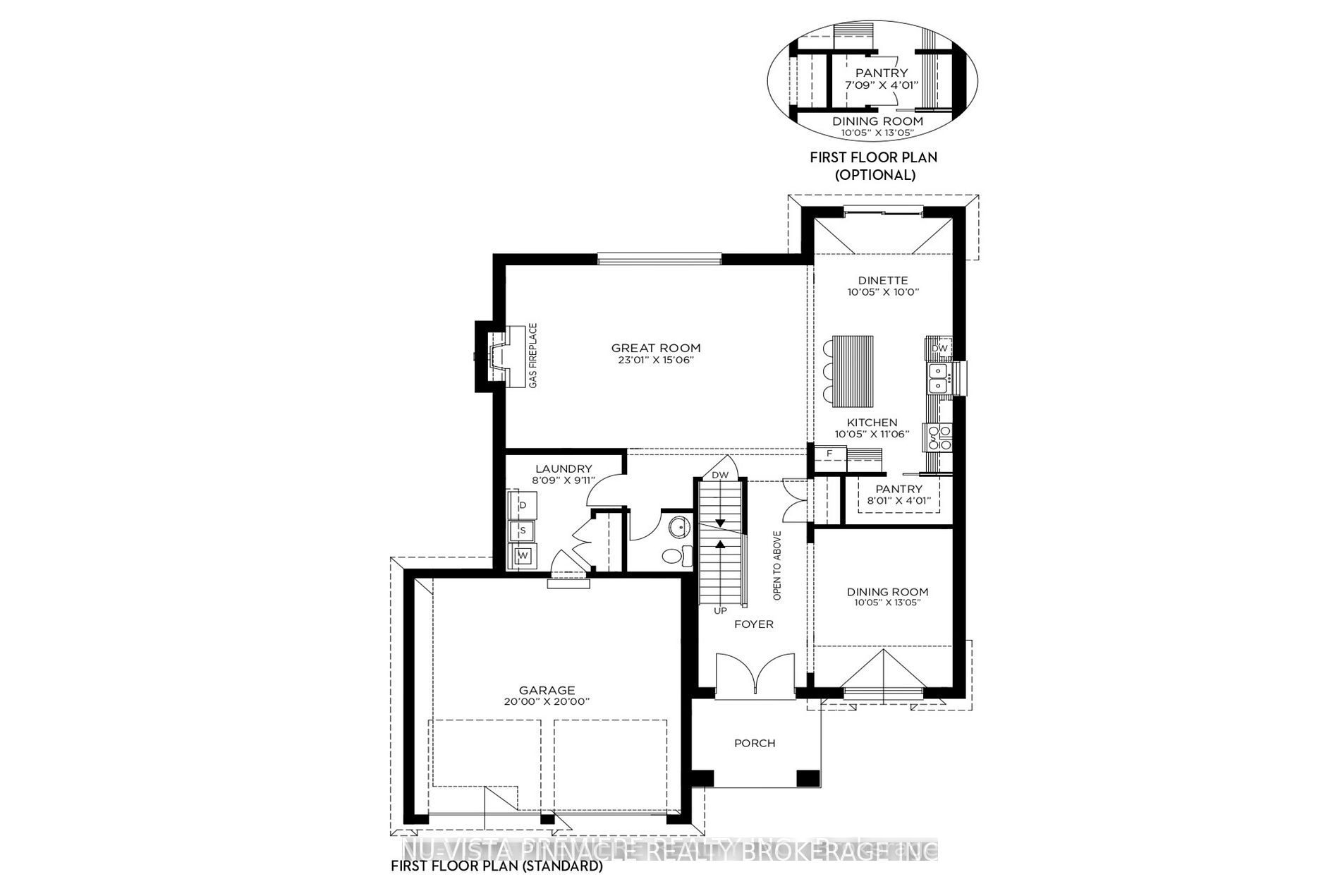 Additional image 2 of LOT 18 Kowtaluk Way, Norfolk, ON, N4P 2W5