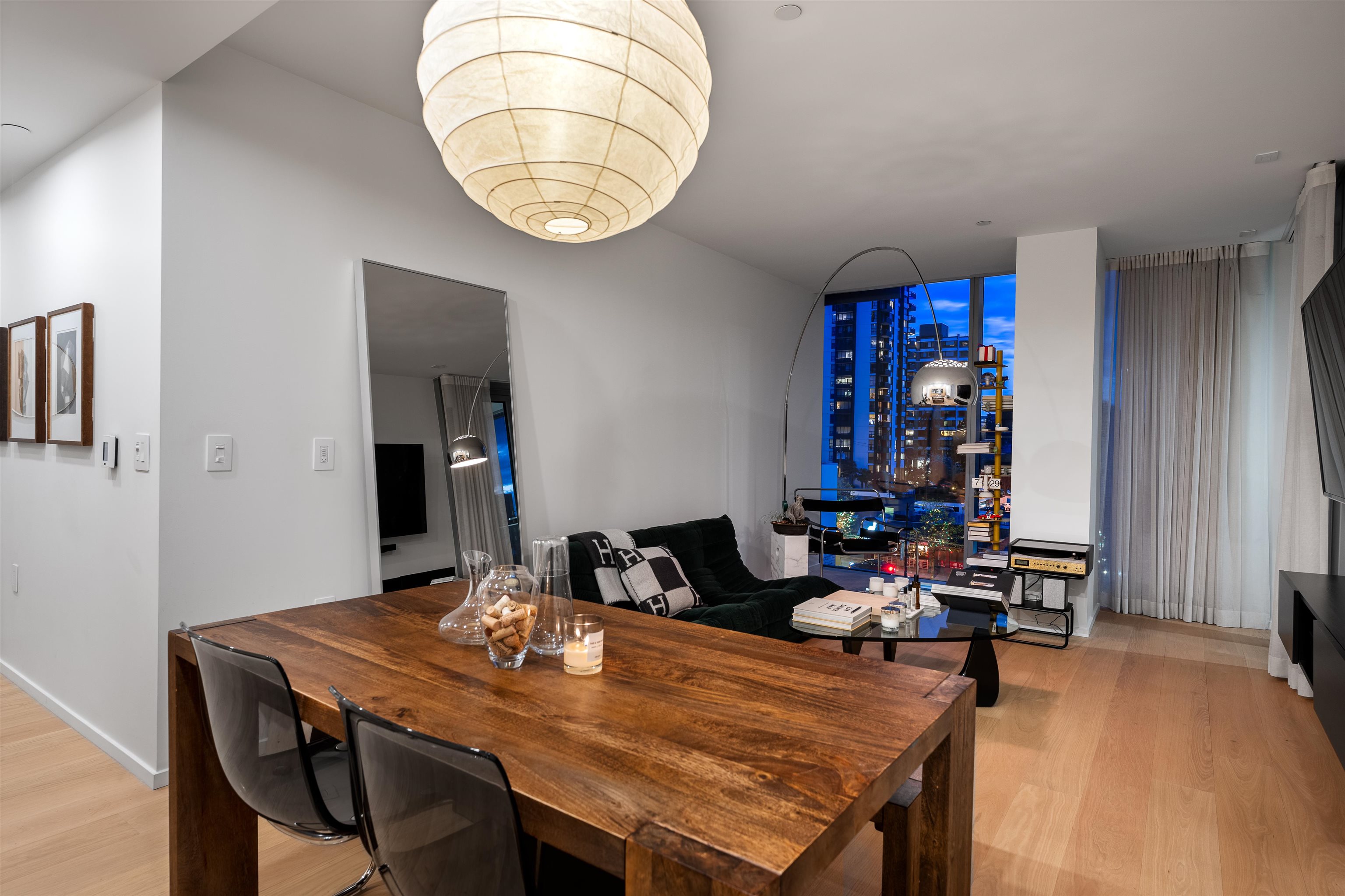 Additional image 5 of 708-1568 Alberni Street, Vancouver, BC, V6G 0E3