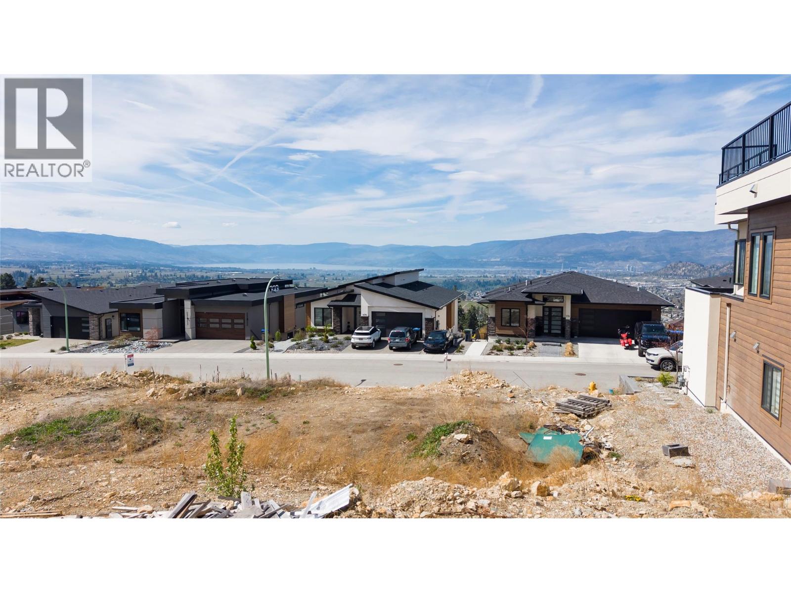 Lot 25-1181 Lone Pine Drive, Kelowna, BC, V1P0A5