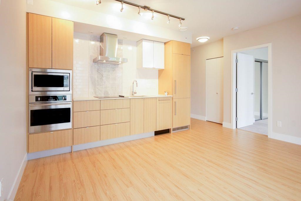 Additional image 2 of 606-159 2nd Avenue W, Vancouver, BC, V5Y 0L8