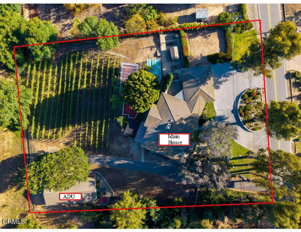 Additional image 37 of 5856 La Cumbre Road, Somis, CA 93066
