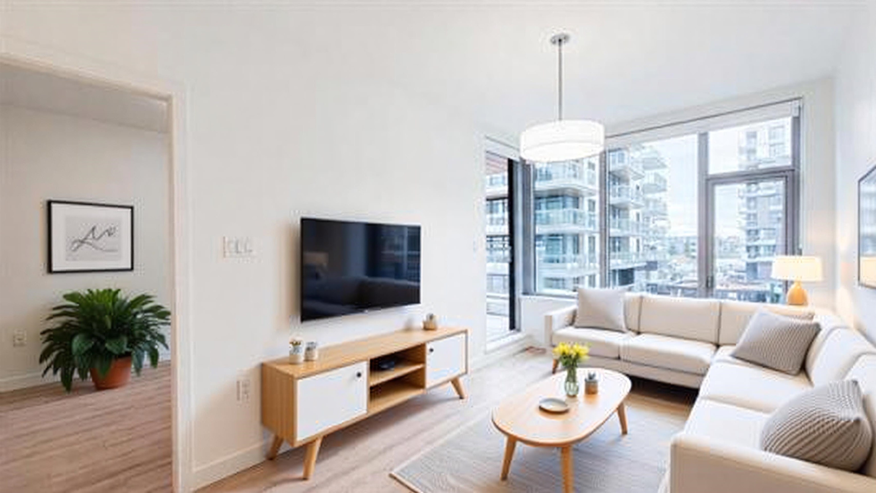 Additional image 3 of 327-755 Harbourside Drive, North Vancouver, BC, V7P 0G1