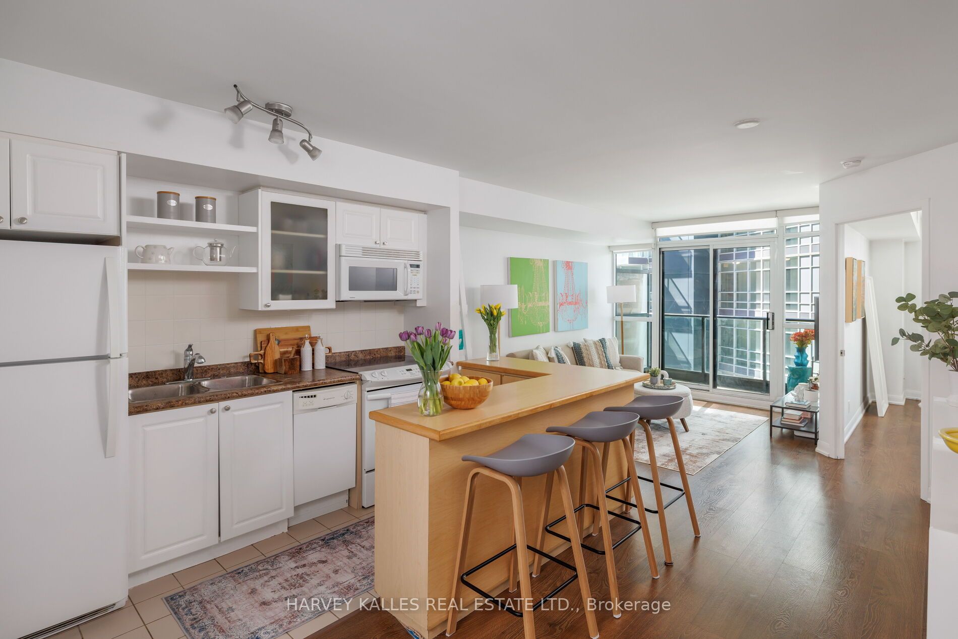 Additional image 6 of 401-600 Fleet Street, Toronto, ON, M5V 1B7