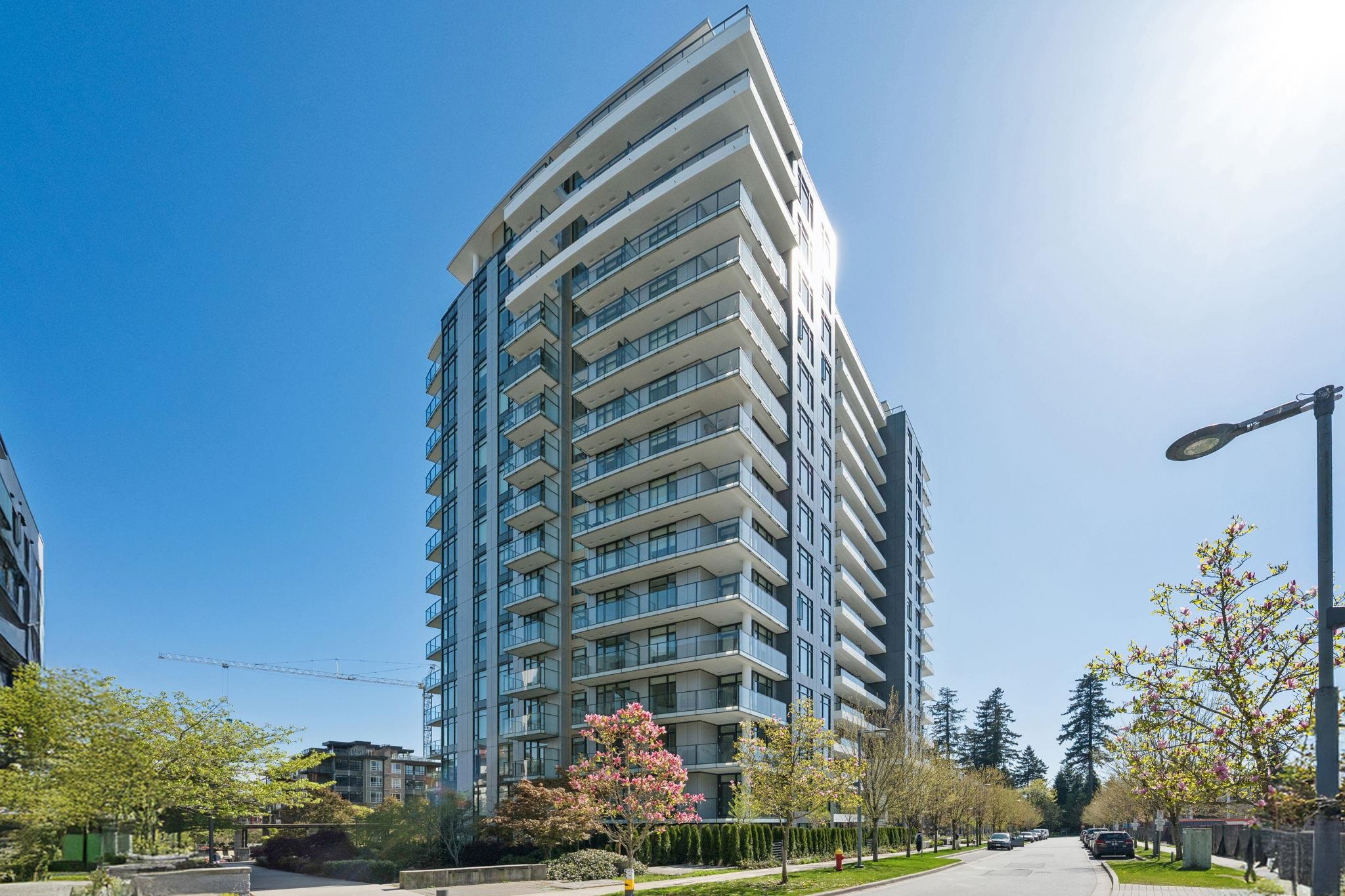 Additional image 3 of 1604-6138 Birney Avenue, Vancouver, BC, V0V 0V0