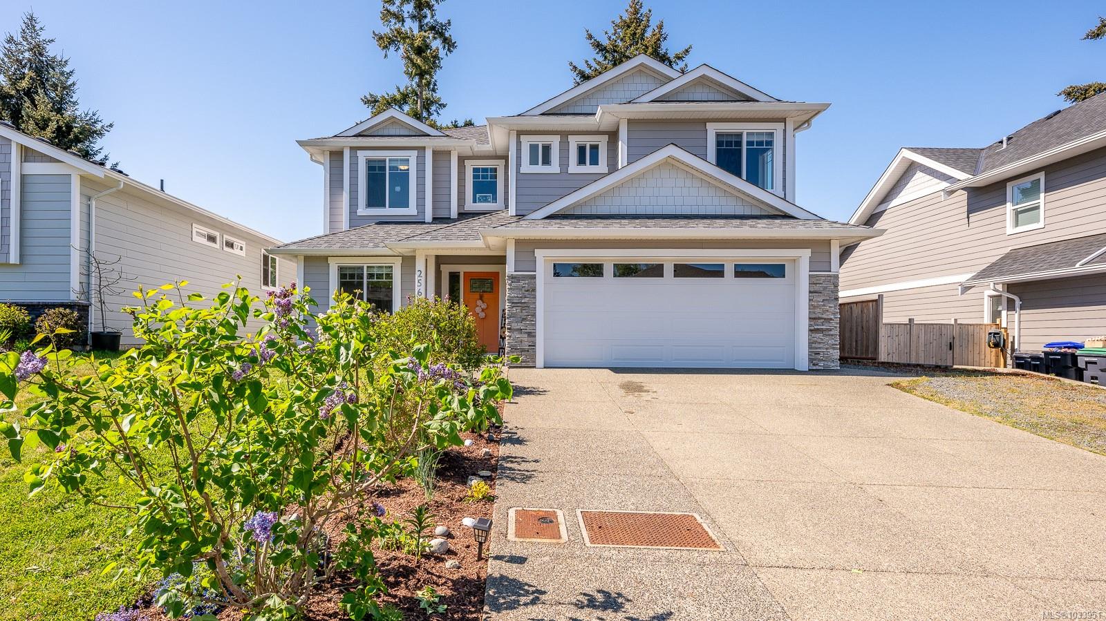 Additional image 2 of 2563 Brookfield Drive, Courtenay, BC, V9N 0E6