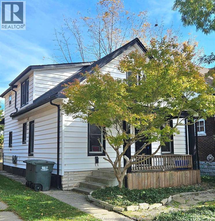 1630 Marentette Avenue, Windsor, ON, N8X4E6