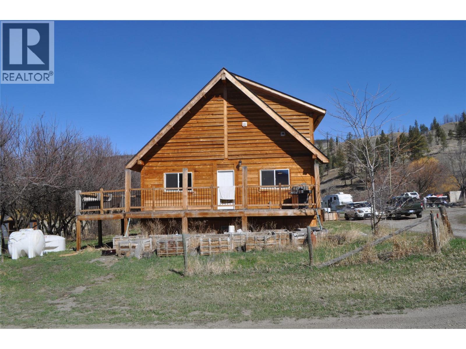 Additional image 2 of 3903 Monte Lake Road, Kamloops, BC, V0E2N0