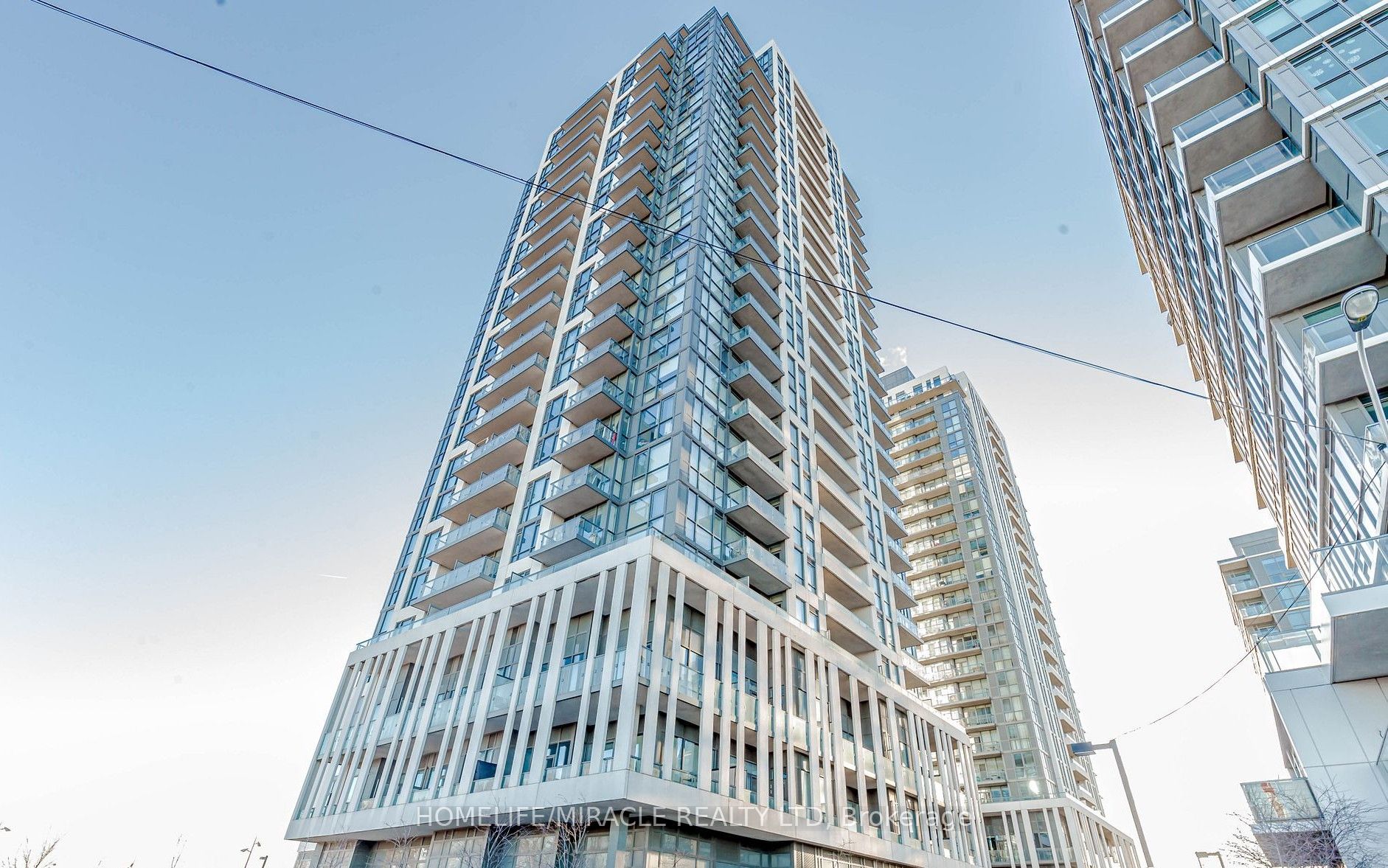 Additional image 2 of 906-17 Zorra Street, Toronto, ON, M8Z 0C8
