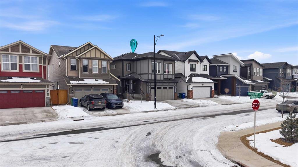Additional image 3 of 1345 Chinook Gate Green SW, Airdrie, AB, T4B 5J1