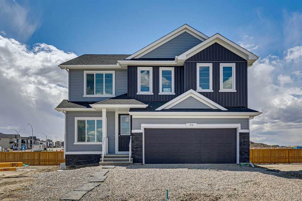 94 Bridgeport Landing, Chestermere, AB, T1X3E3