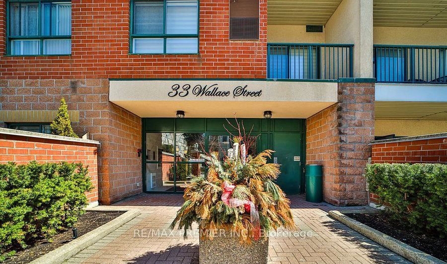 Additional image 2 of 115-33 Wallace Street, Vaughan, ON, L4L 9L4