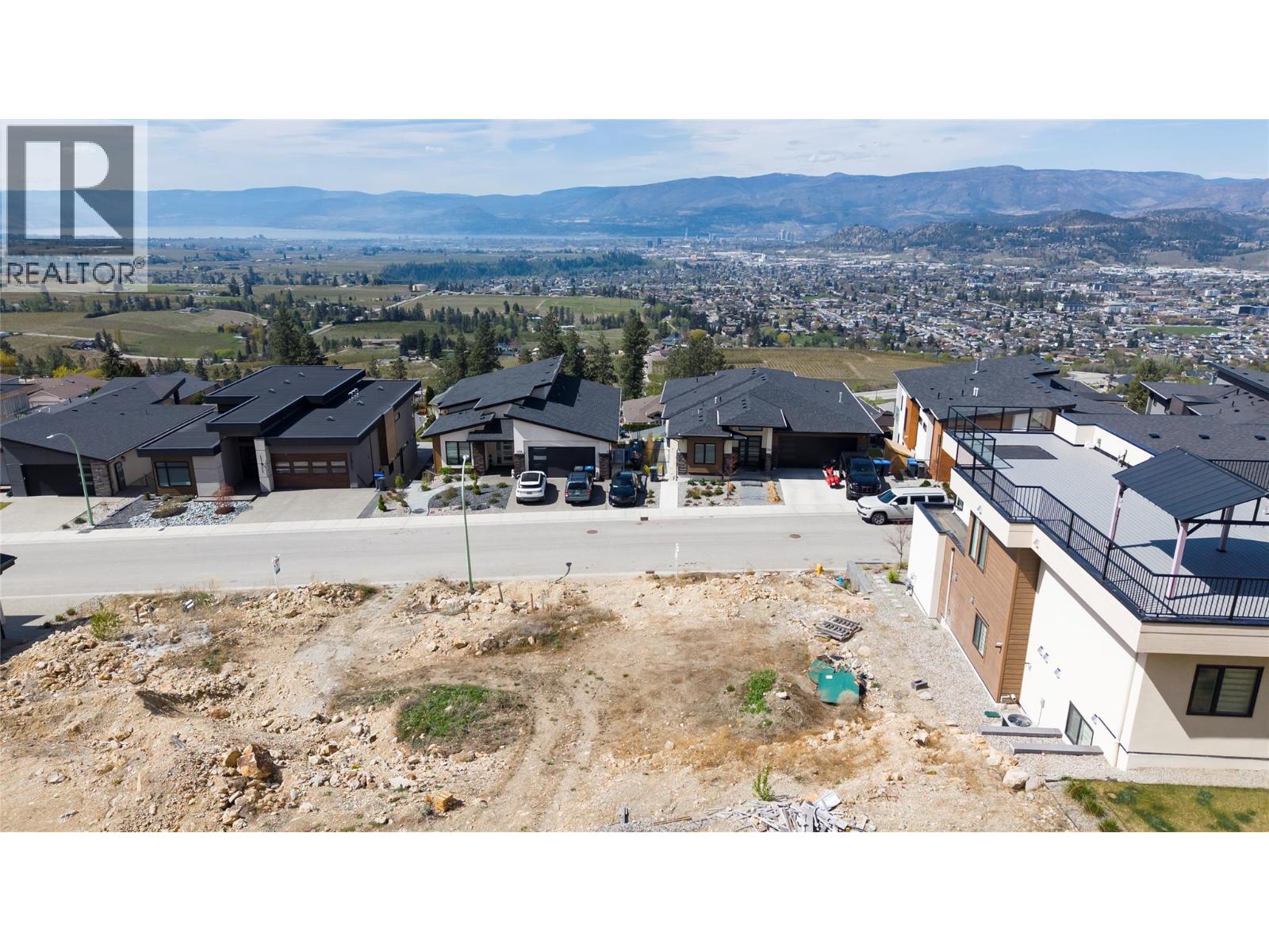 Additional image 5 of Lot 25-1181 Lone Pine Drive, Kelowna, BC, V1P0A5