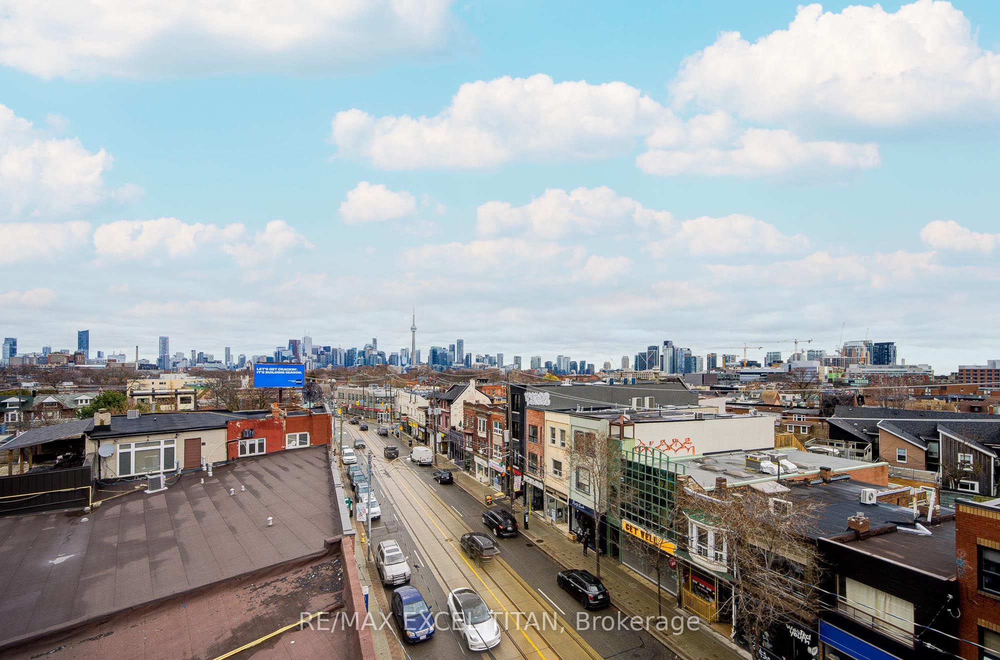 Additional image 5 of Parking-5 Lakeview Avenue, Toronto, ON, M6J 0H3