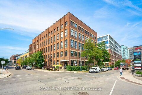 Additional image 8 of 217-43 Hanna Avenue, Toronto, ON, M6K 1X1