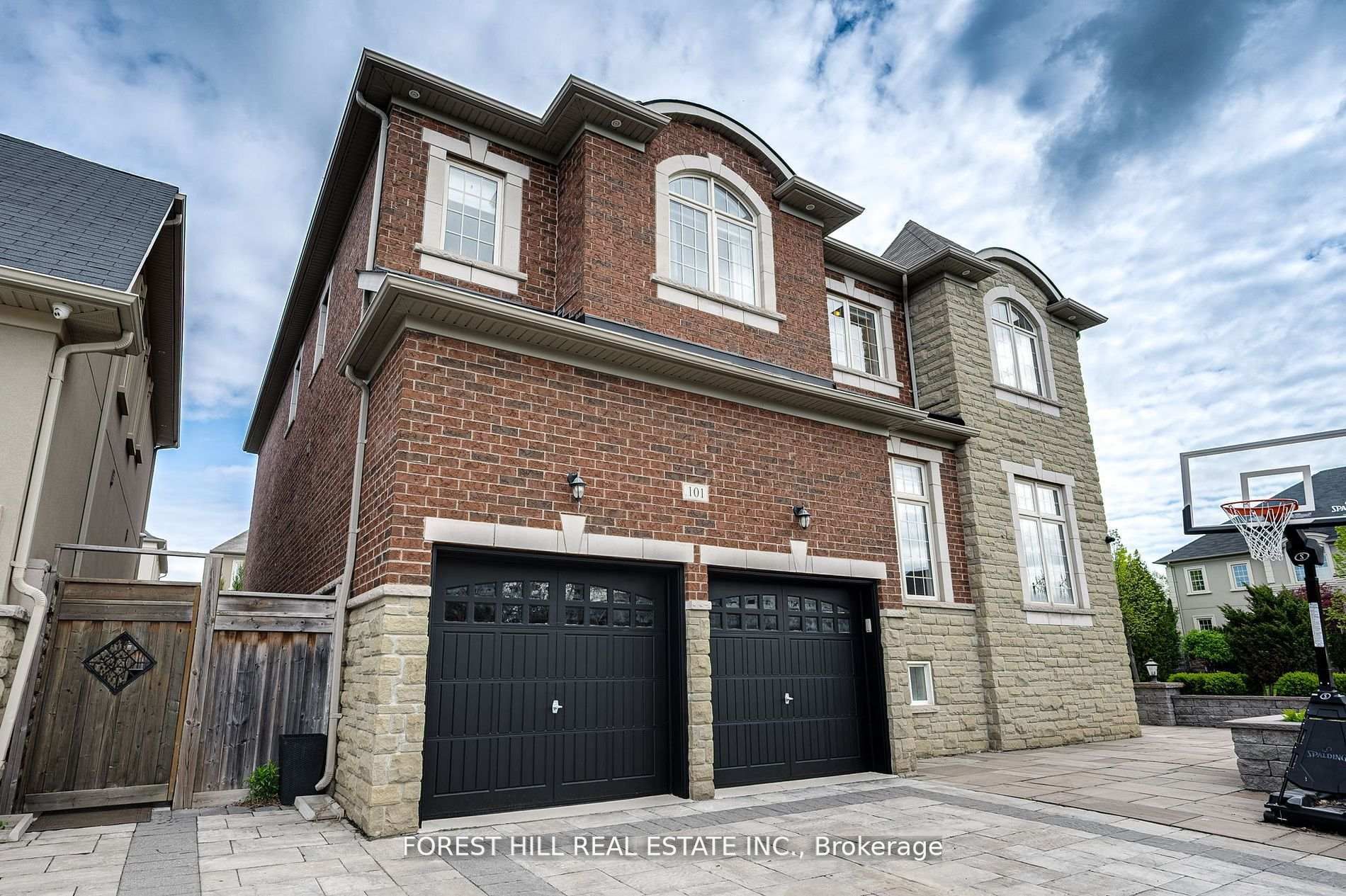 Additional image 2 of 101 Glenheron Crescent, Vaughan, ON, L6A 1W7