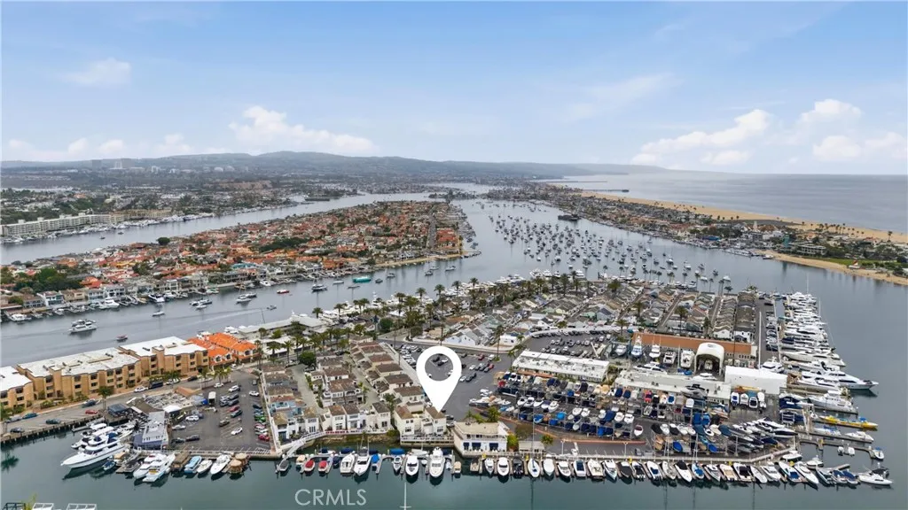 700 Lido Park Drive Unit 14, Newport Beach, CA 92663