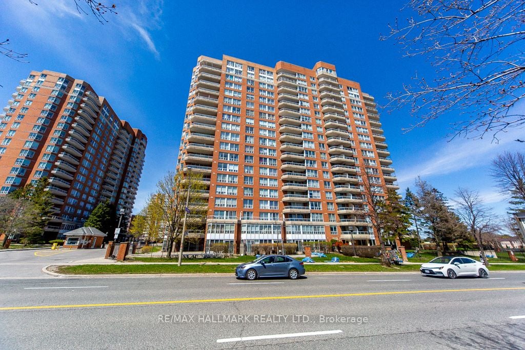 Additional image 2 of 207-410 Mclevin Avenue, Toronto, ON, M1B 5J5