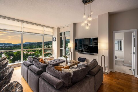 Additional image 8 of 3401-2968 Glen Drive, Coquitlam, BC, V3B 0C4
