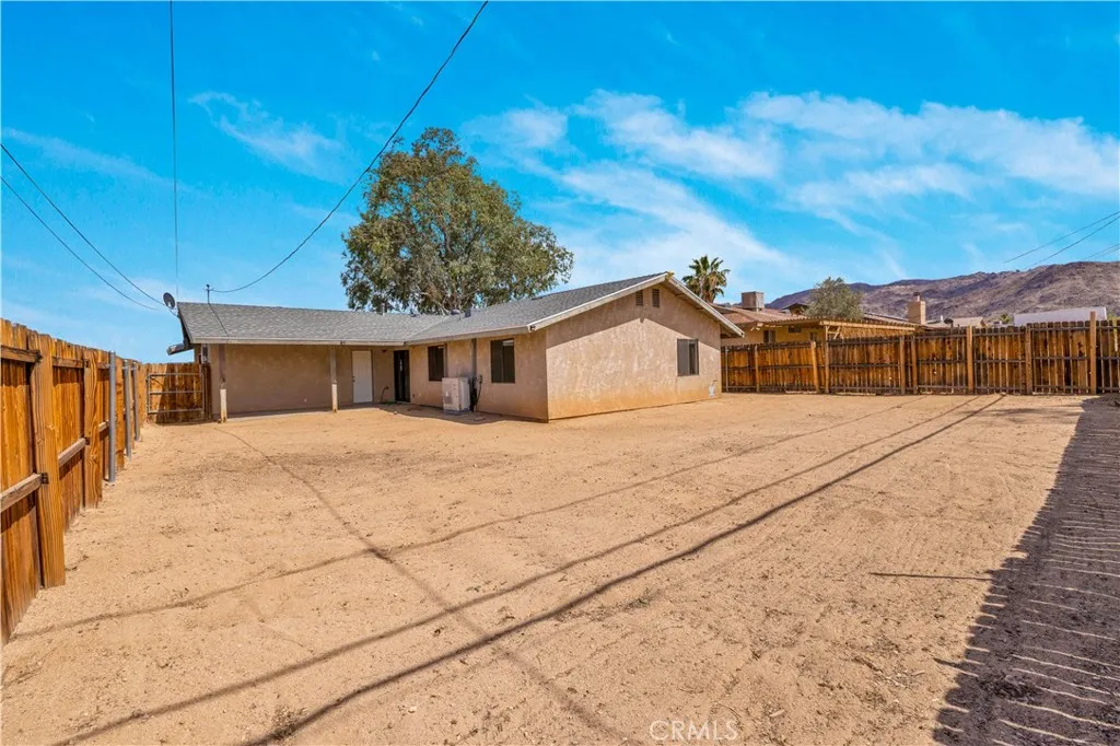 Additional image 58 of 6238 Mariposa, 29 Palms, CA 92277