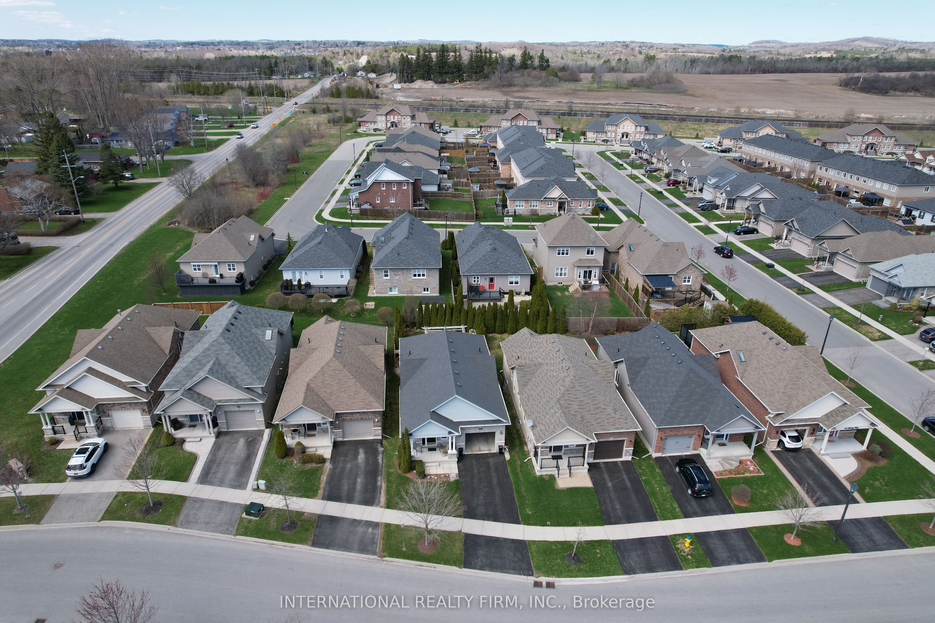 Additional image 4 of 438 Stirling Way, Cobourg, ON, K9A 0G8