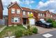 De Montfort Gardens, Boston, PE21