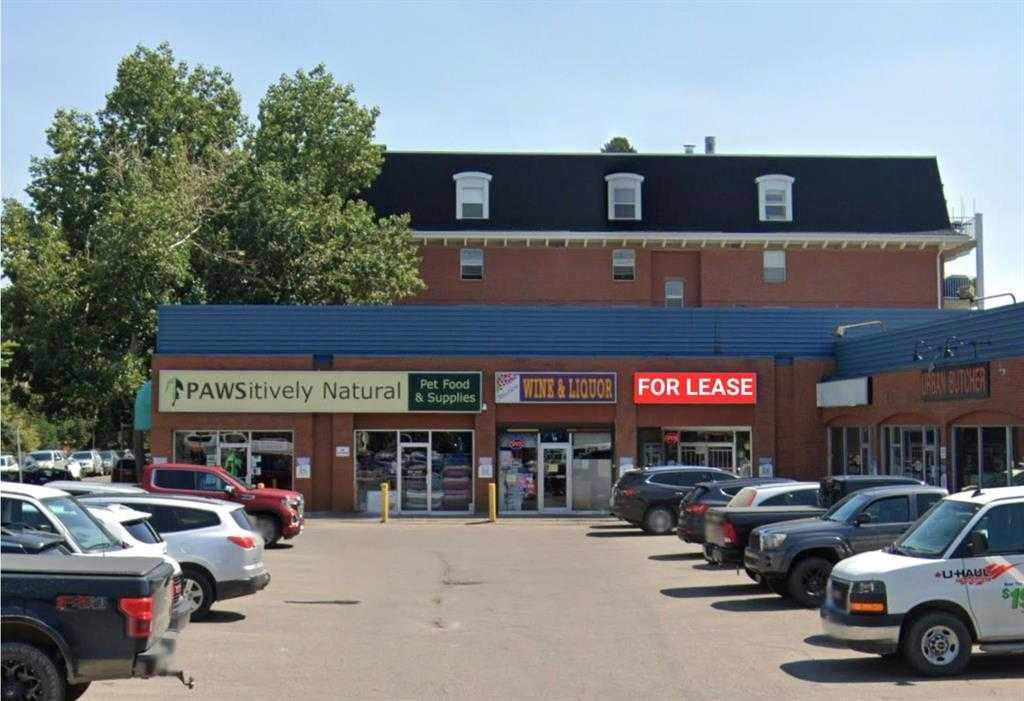 2100 4 Street SW, Calgary, AB, T2S 1W7