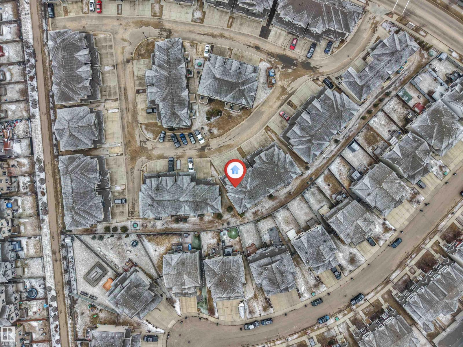 11-4835 Wright Drive SW, Edmonton, AB, T6W3T2 photo 5