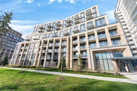 Additional image 7 of 316-293 The Kingsway N/a, Toronto, ON, M9A 0E8