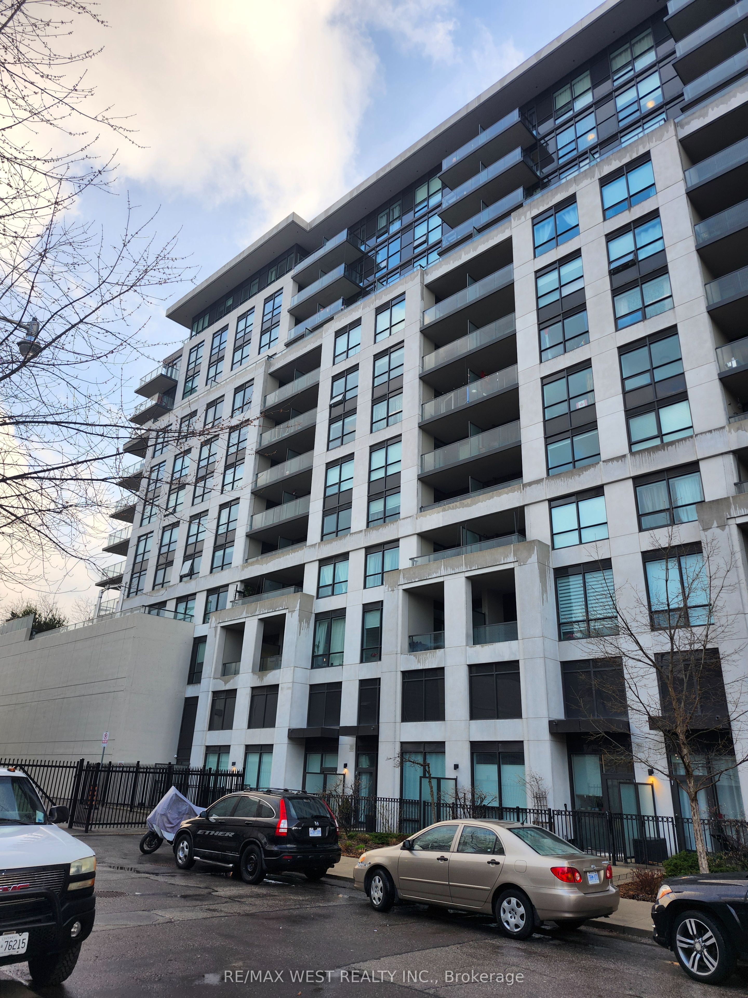 Additional image 2 of 426-8 Trent Avenue, Toronto, ON, M4C 0A6