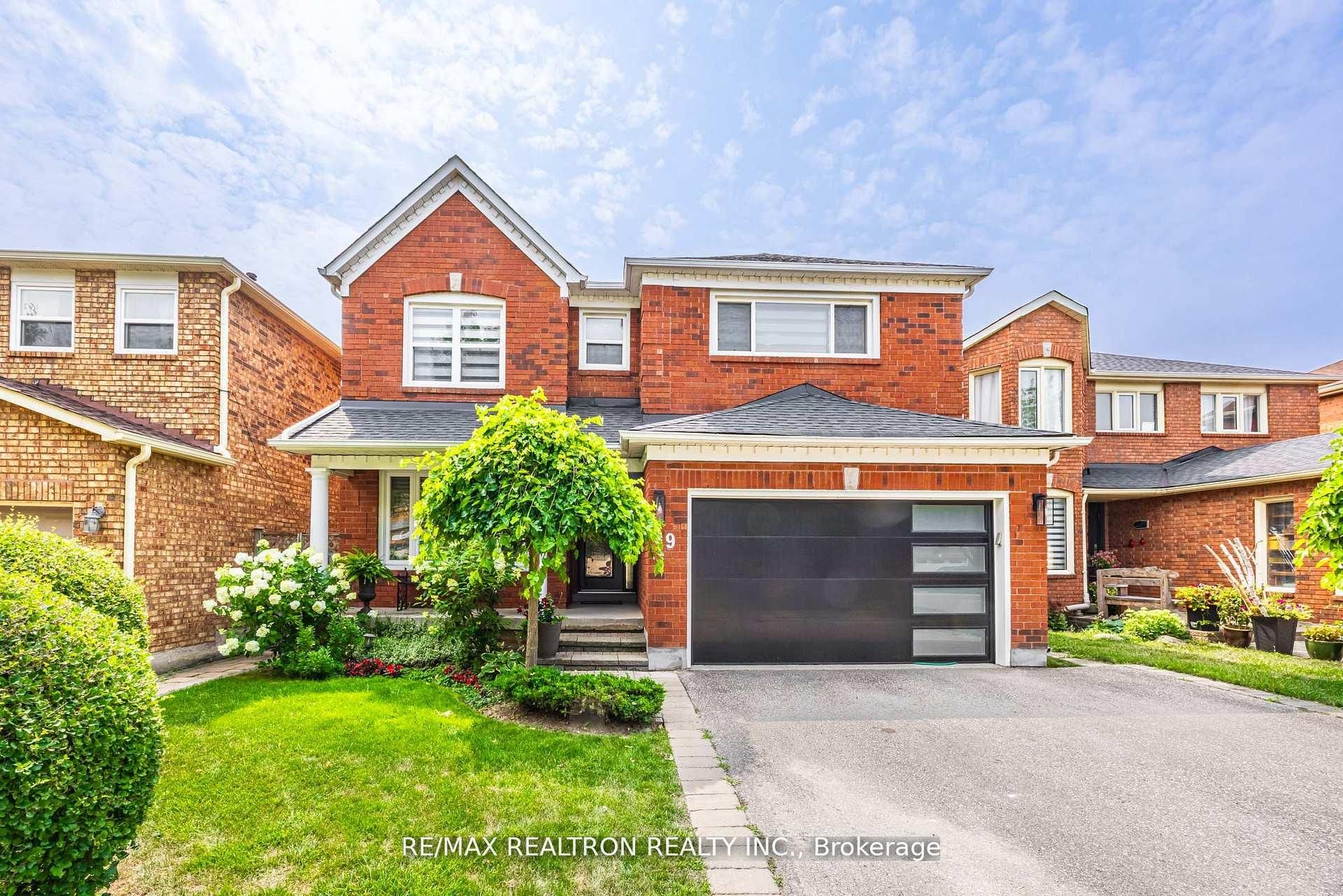 49 Janesville Road, Vaughan, ON, L4J 6Z9