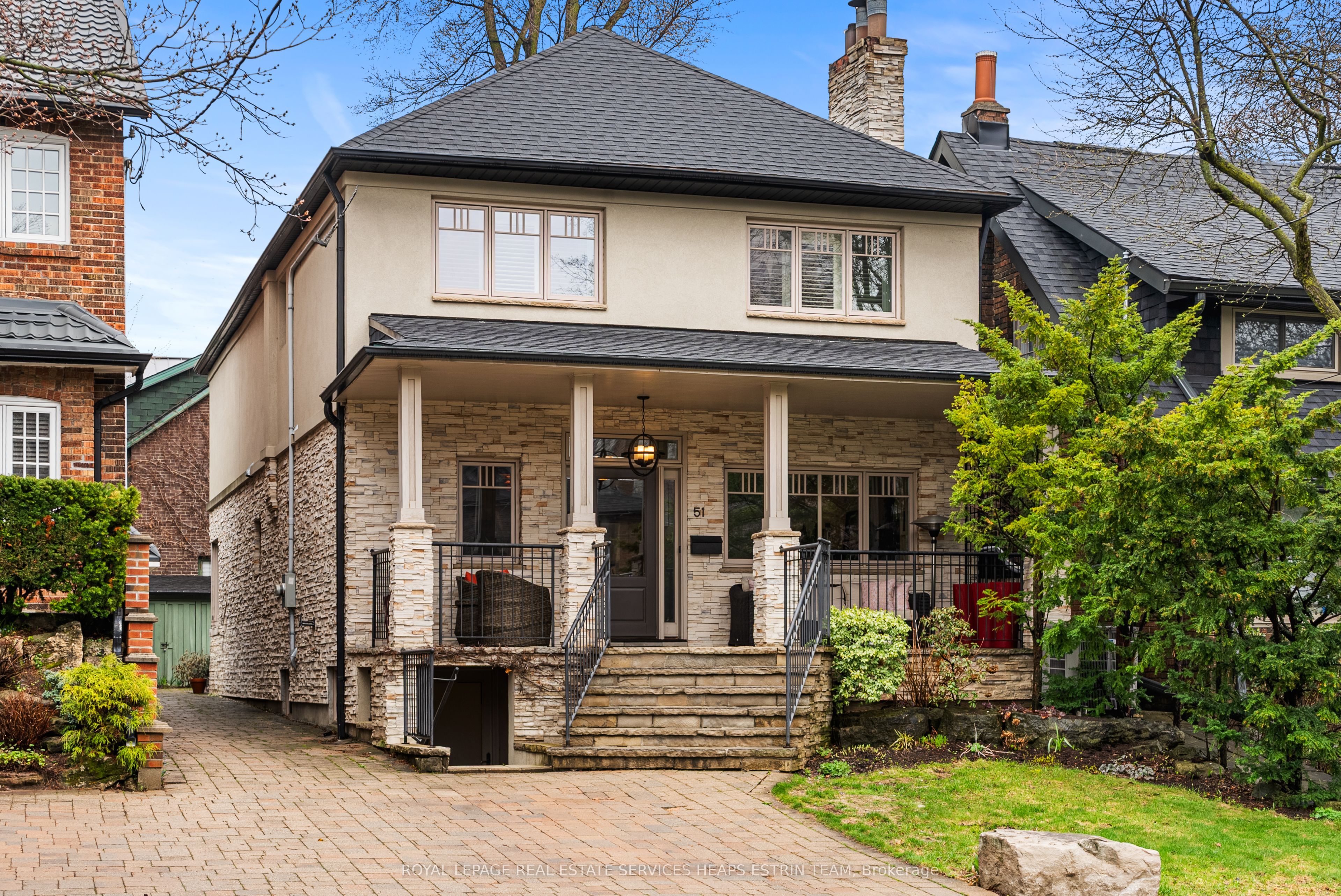 51 Inglewood Drive, Toronto, ON, M4T 1G9
