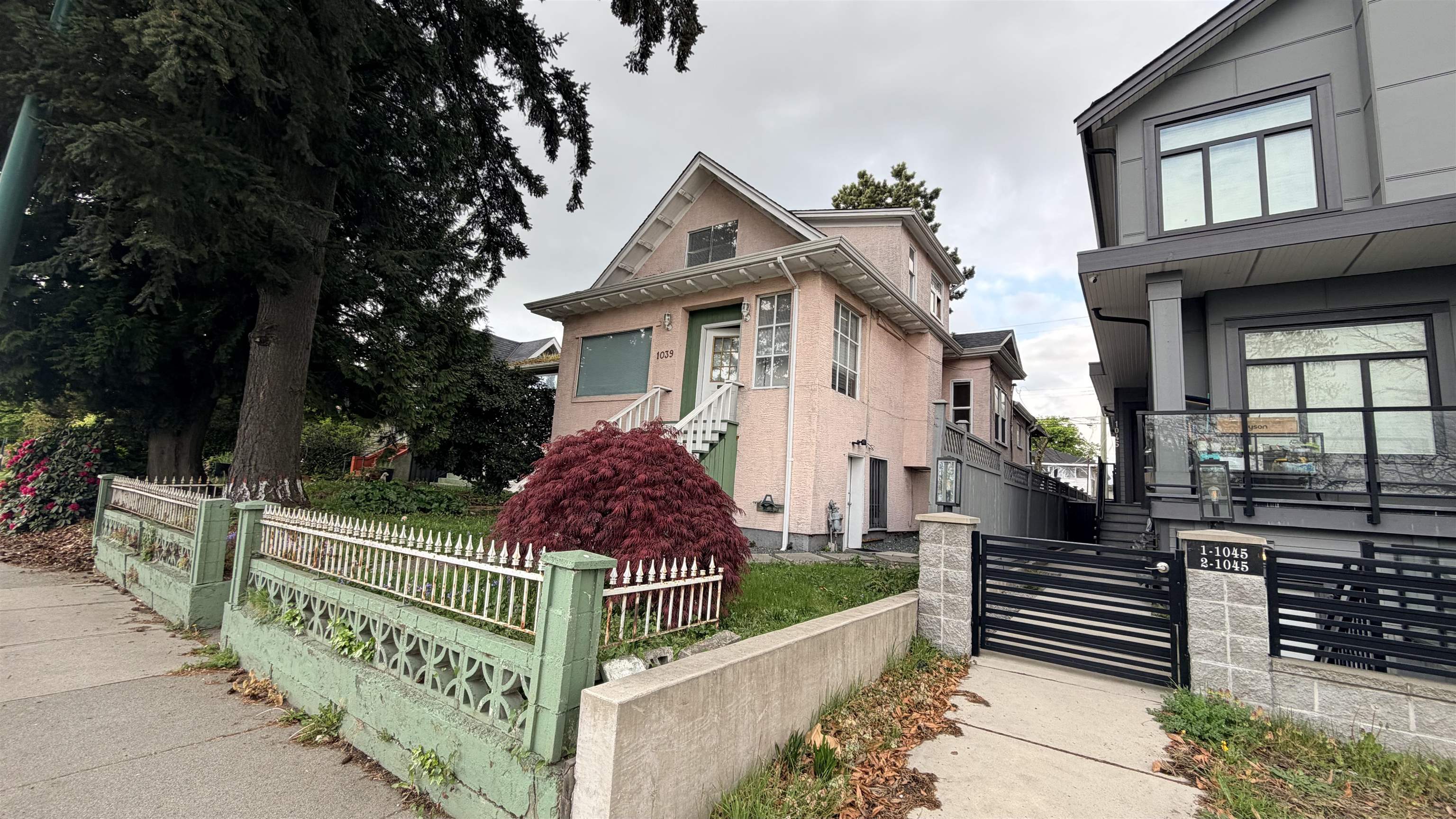 Additional image 2 of 1039 41st Avenue E, Vancouver, BC, V5W 1P9