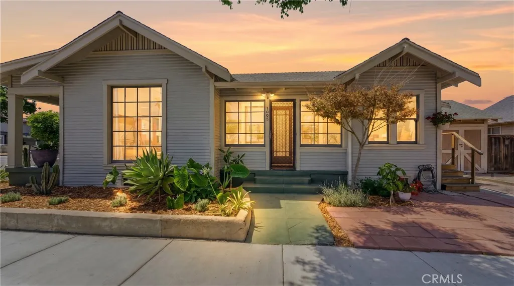 1005 Roswell Ave, Long Beach, CA 90804 photo 2
