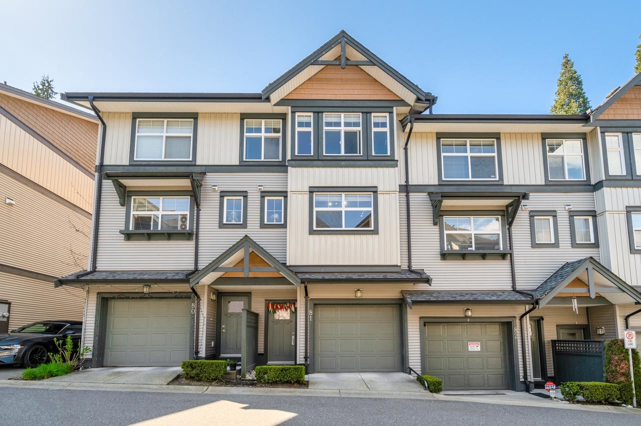 81-6123 138 Street, Surrey, BC, V3X 1E8