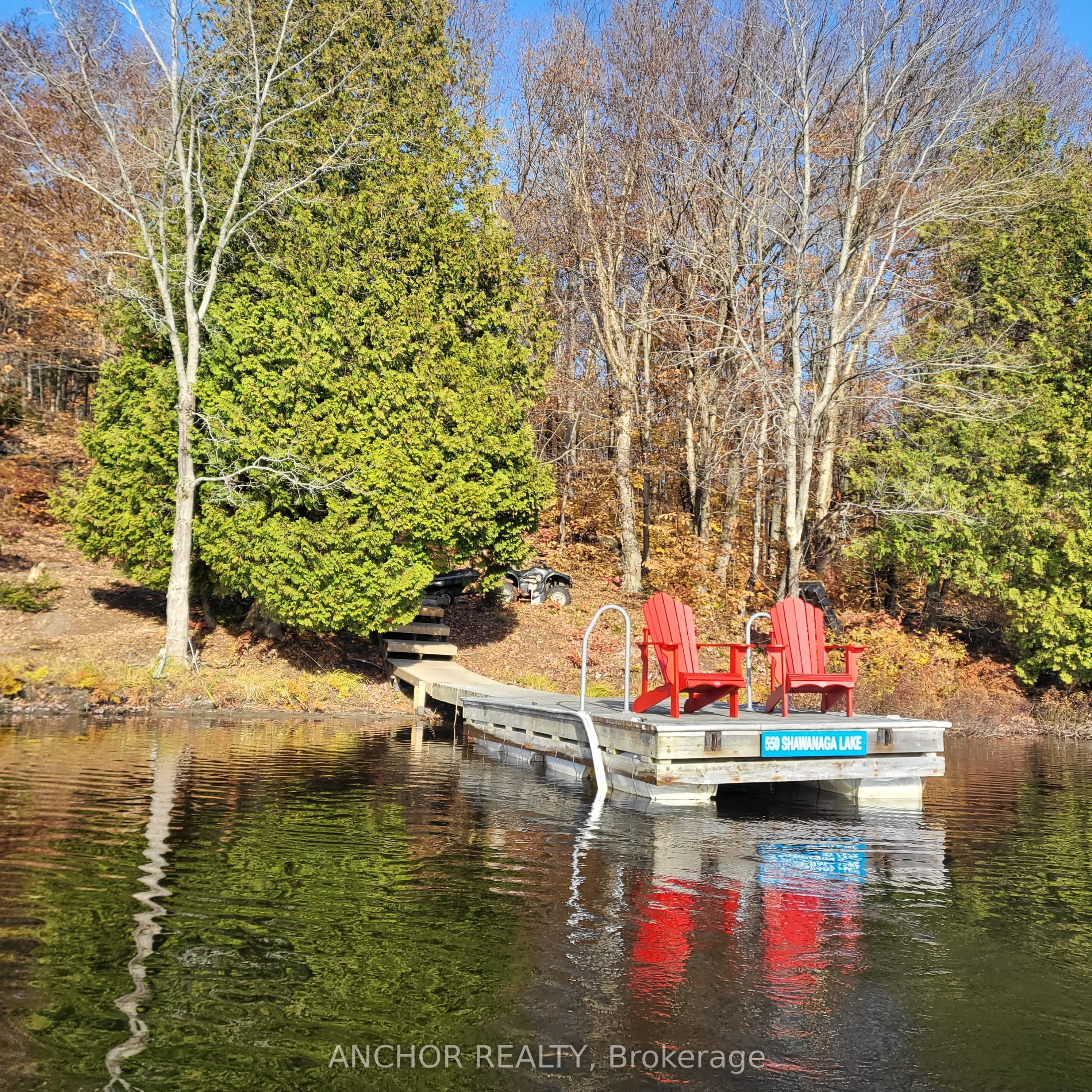 Additional image 3 of 550 Shawanaga Lake N/a, Mcdougall, ON, P0A 1G0