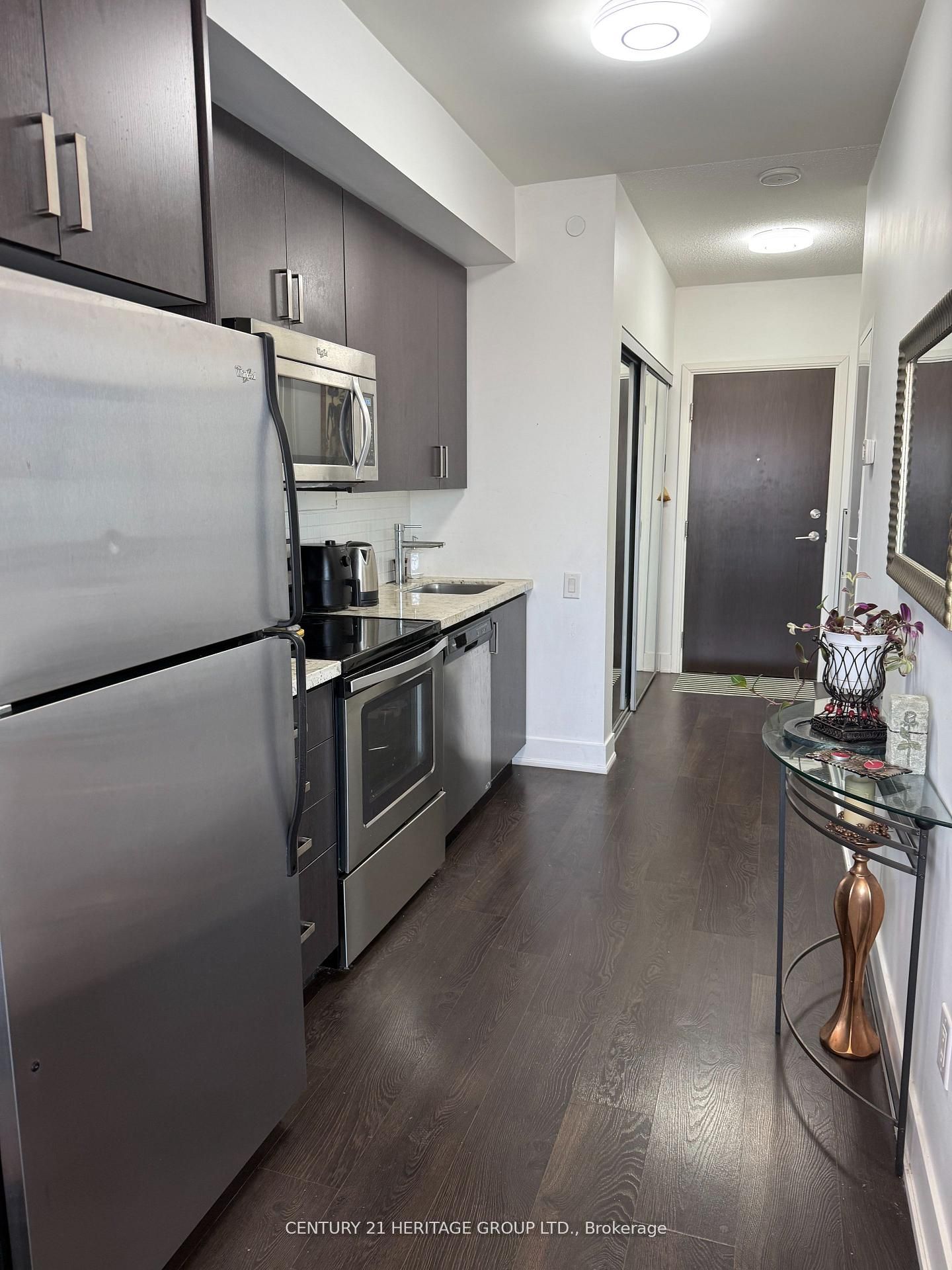 Additional image 4 of 517-7608 Yonge Street, Vaughan, ON, L4J 0J5