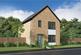 Plot 309, Hampton at Miller Homes @ Forster Park, North Road, Stevenage SG1