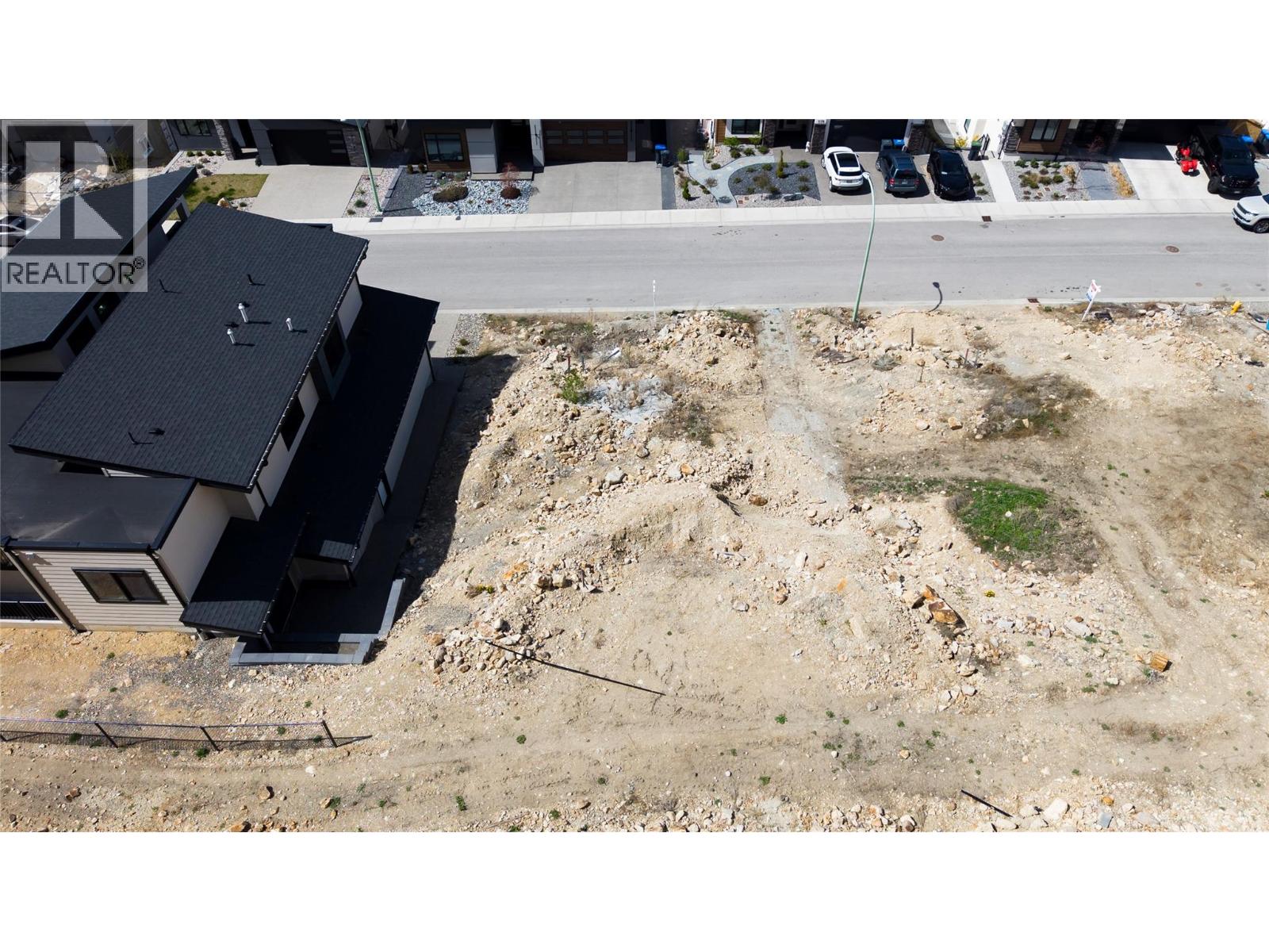 Additional image 3 of Lot 26-1173 Lone Pine Drive, Kelowna, BC, V1P0A5