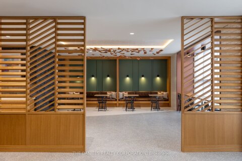 Additional image 8 of 517-2495 Eglinton Avenue W, Mississauga, ON, L5M 2T2