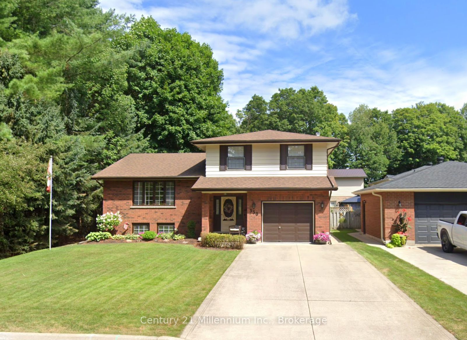 Additional image 6 of 330 1st Street W, Owen Sound, ON, N4K 6R4