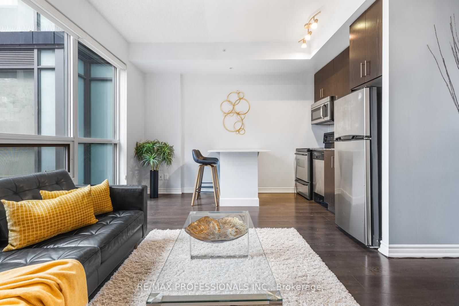 Additional image 6 of 723-15 James Finlay Way, Toronto, ON, M3M 0B3