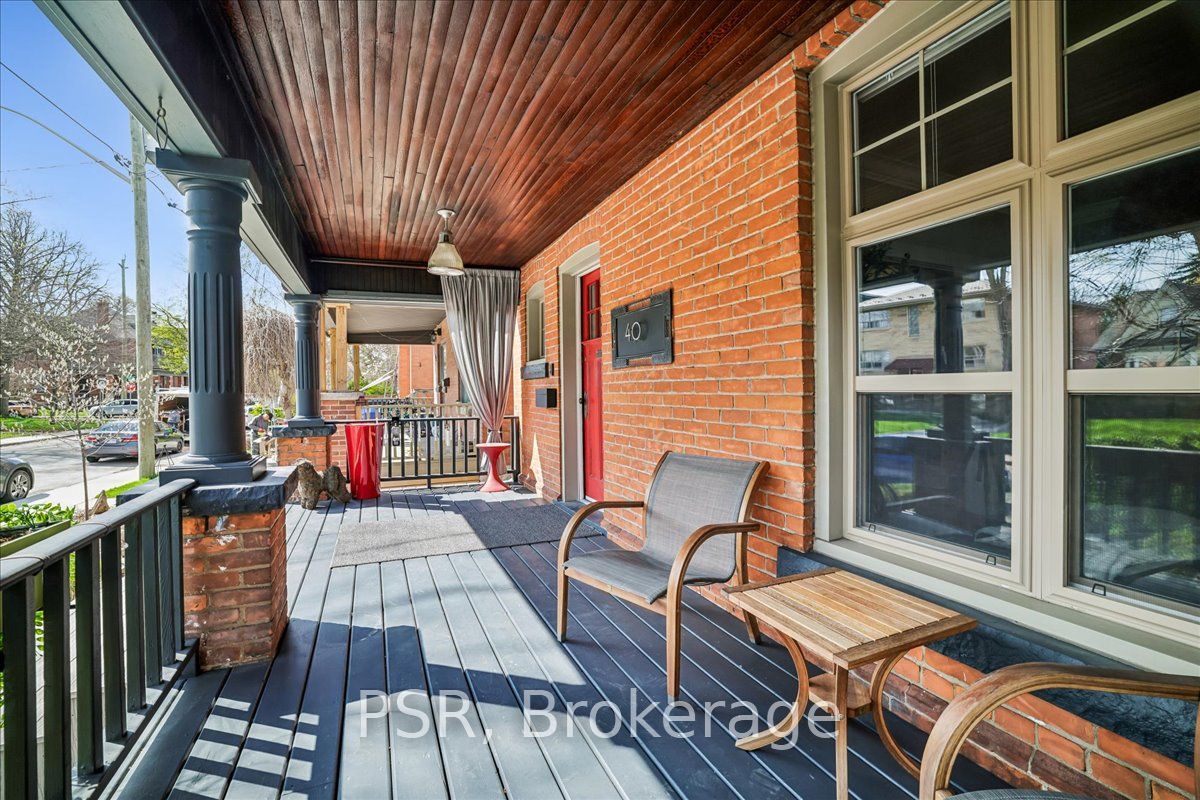 Additional image 4 of 40 Stanley Avenue, Hamilton, ON, L8P 2L1