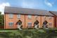 Plot 56, The Edmondsham at Fiddleford Ridge, Elm Close DT10