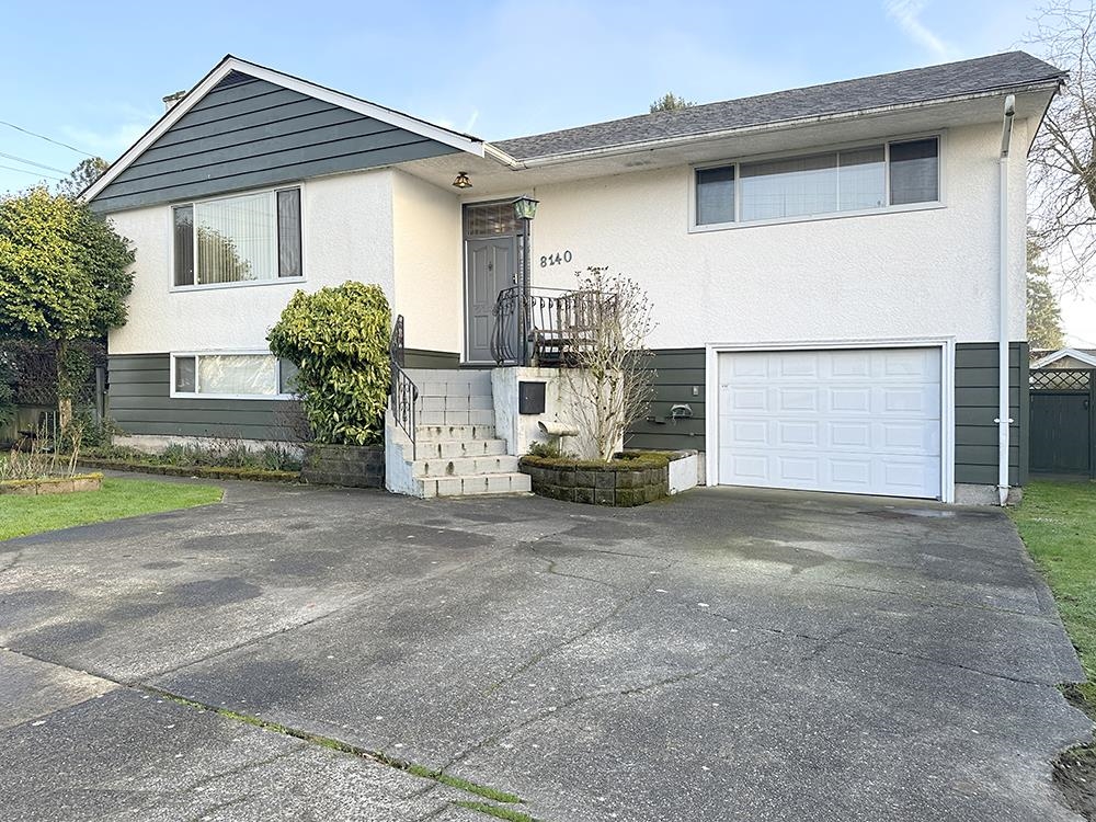 8140 Lucas Road, Richmond, BC, V6Y 1G3
