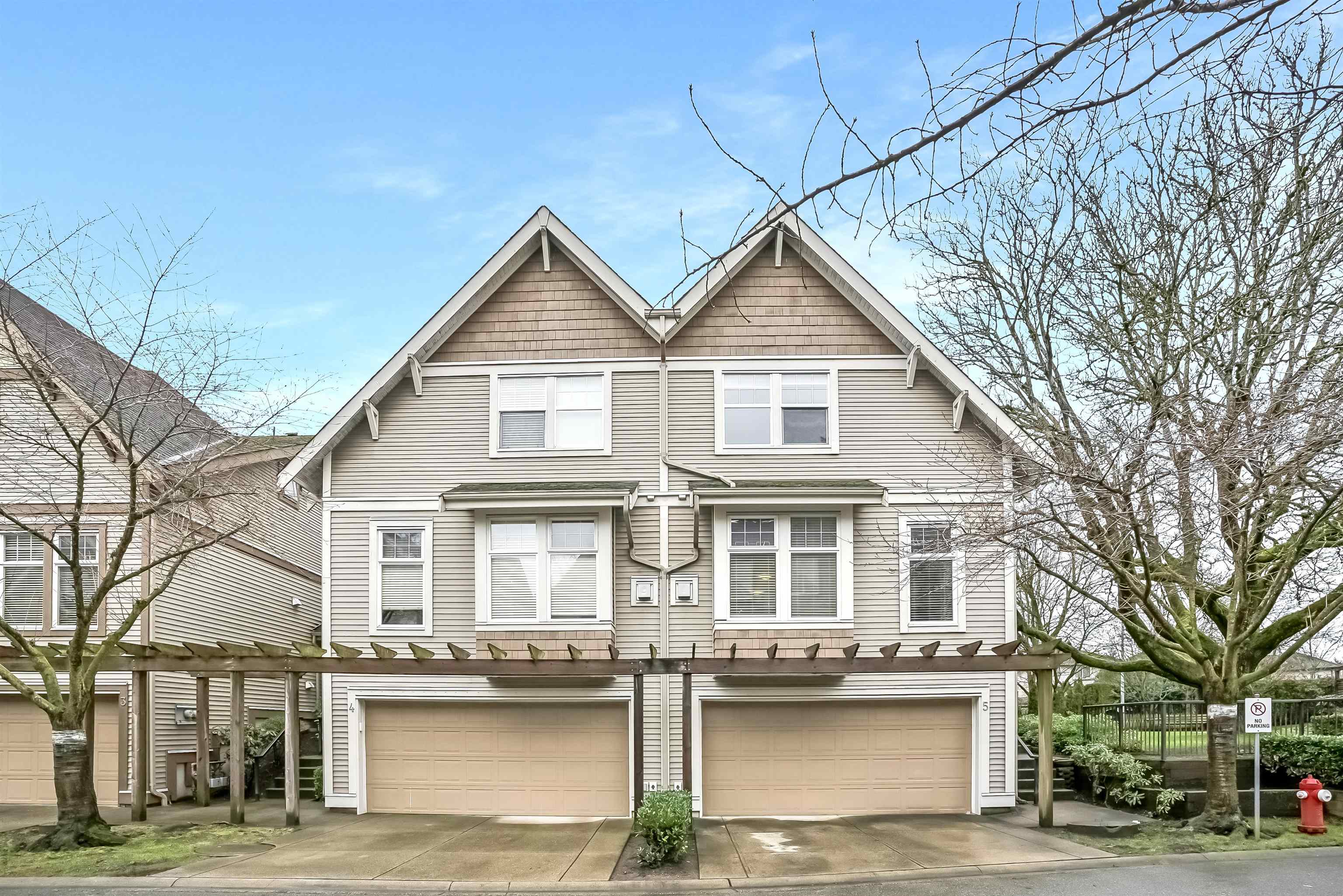 5-6588 188 Street, Surrey, BC, V3S 1Z6