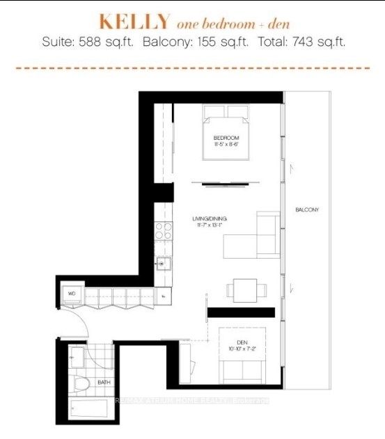 Additional image 4 of 4101-50 Charles Street E, Toronto, ON, M4Y 1T1
