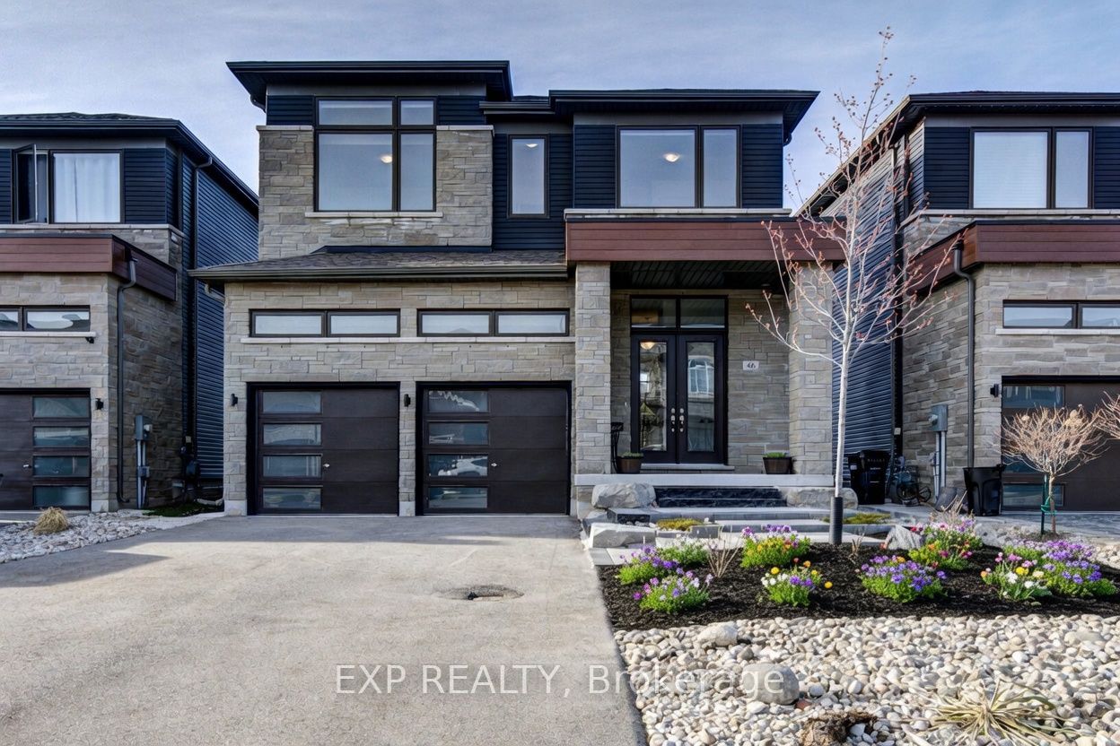 Additional image 5 of 46 Simona Avenue, Wasaga Beach, ON, L9Z 0L3