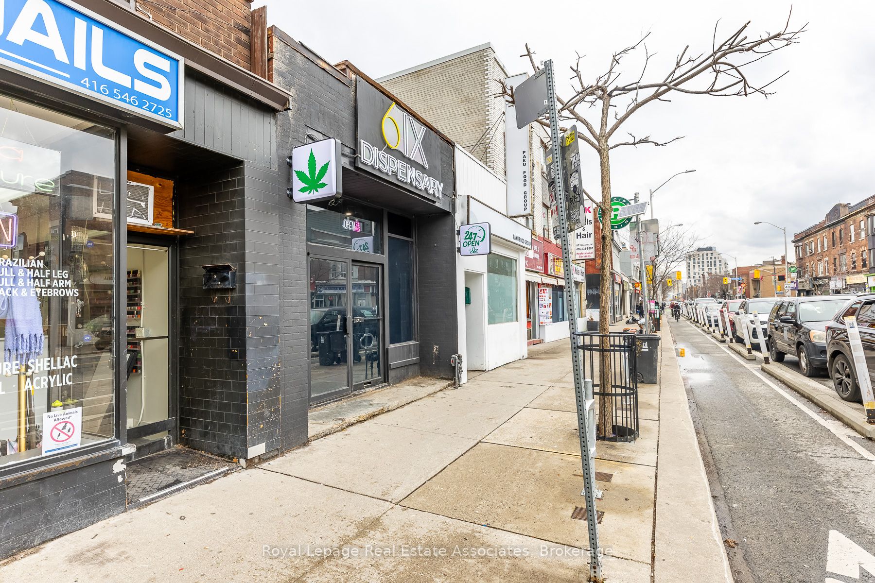Additional image 2 of 863 Bloor Street W, Toronto, ON, M6G 1M4